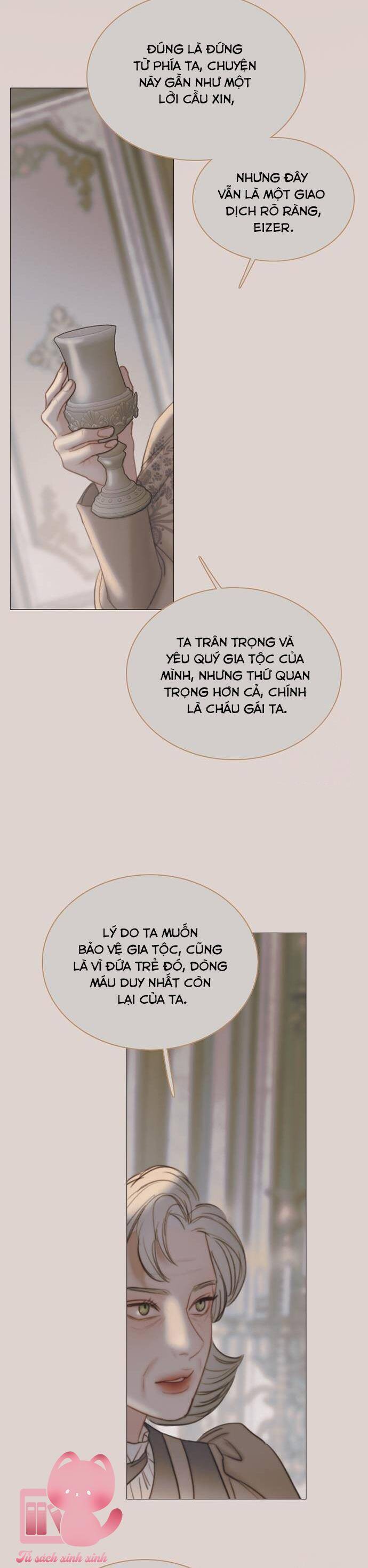 Serena Tập 89 trang 14