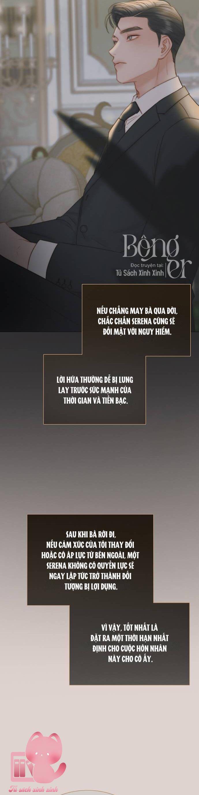 Serena Tập 89 trang 17
