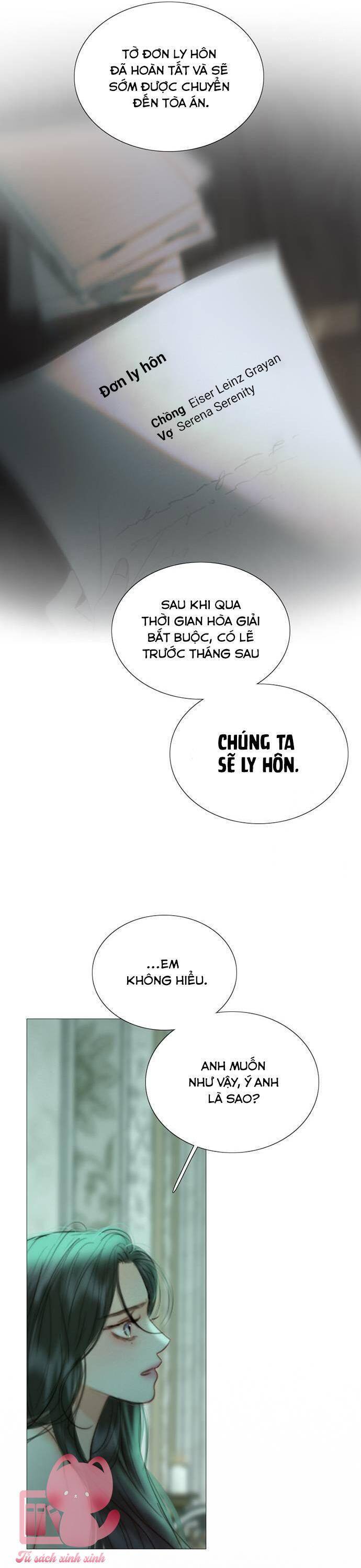 Serena Tập 89 trang 37