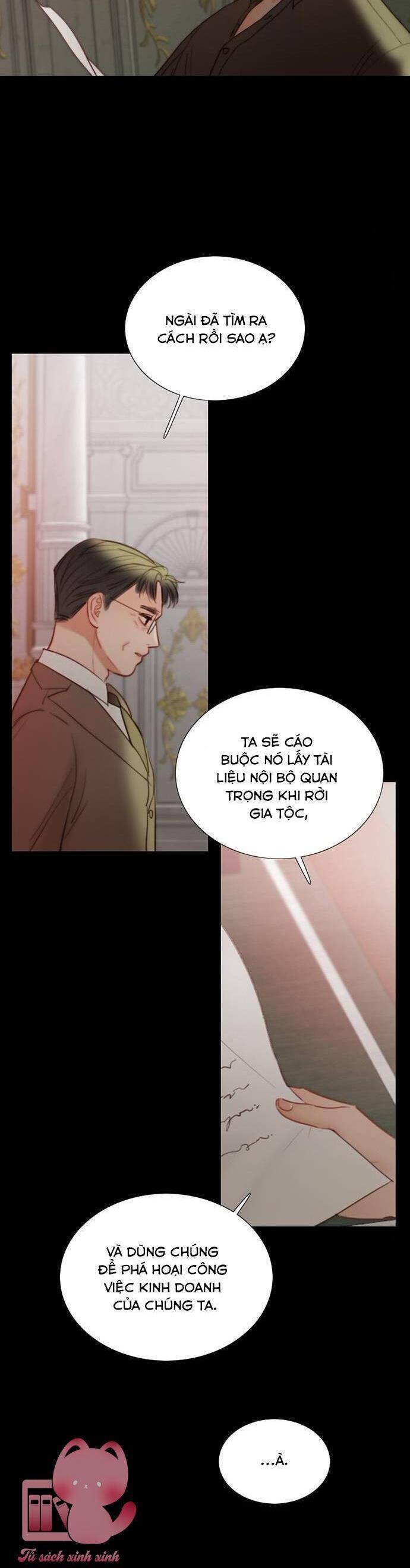 Serena Tập 90 trang 17