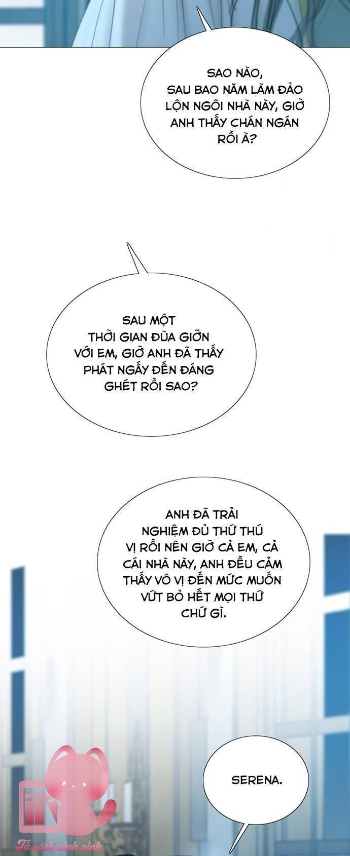 Serena Tập 91 trang 14