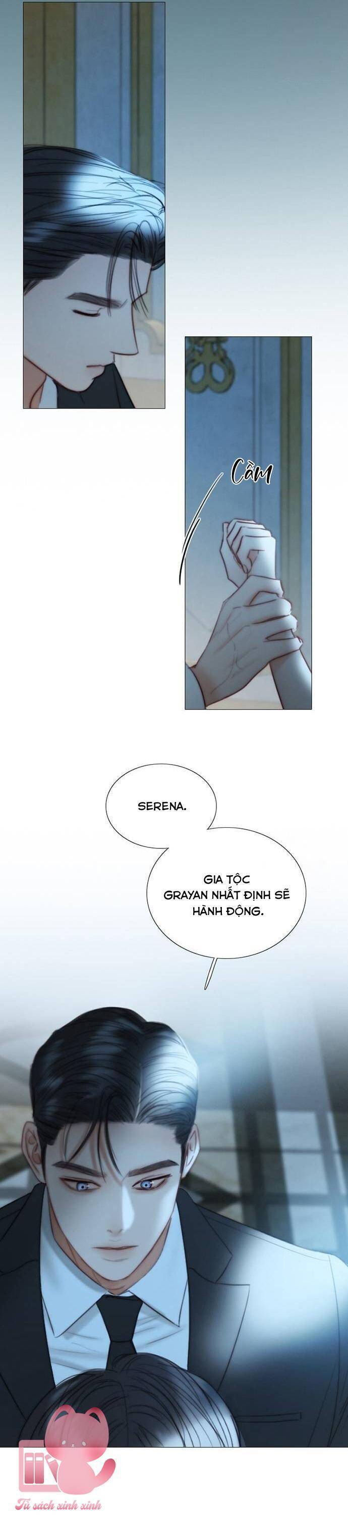 Serena Tập 91 trang 21