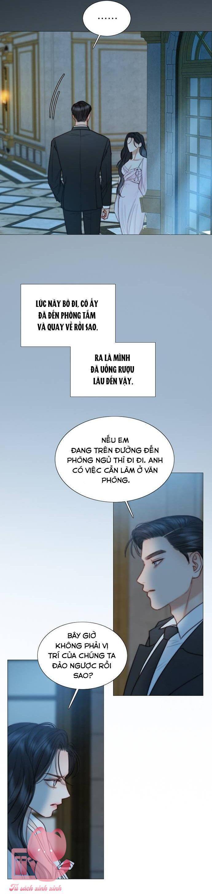 Serena Tập 91 trang 9