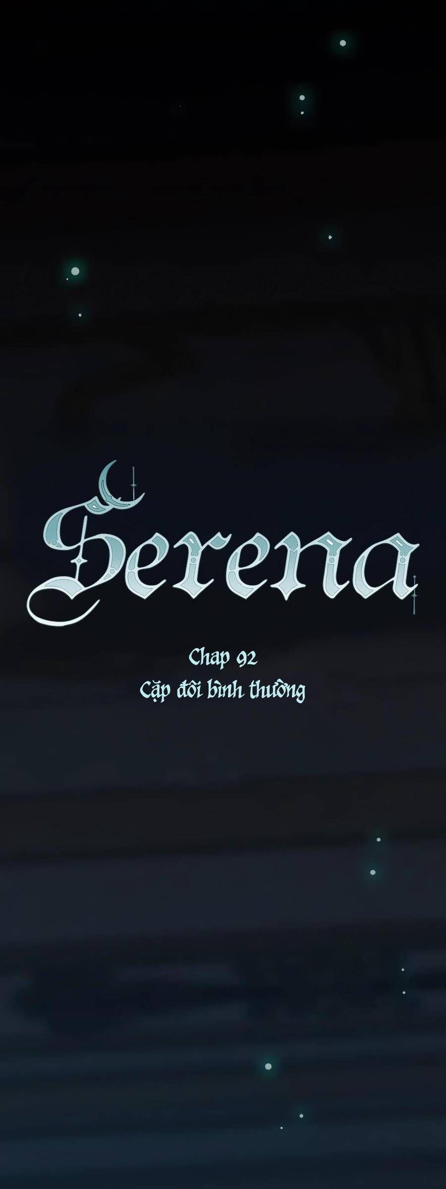 Serena Tập 92 trang 6