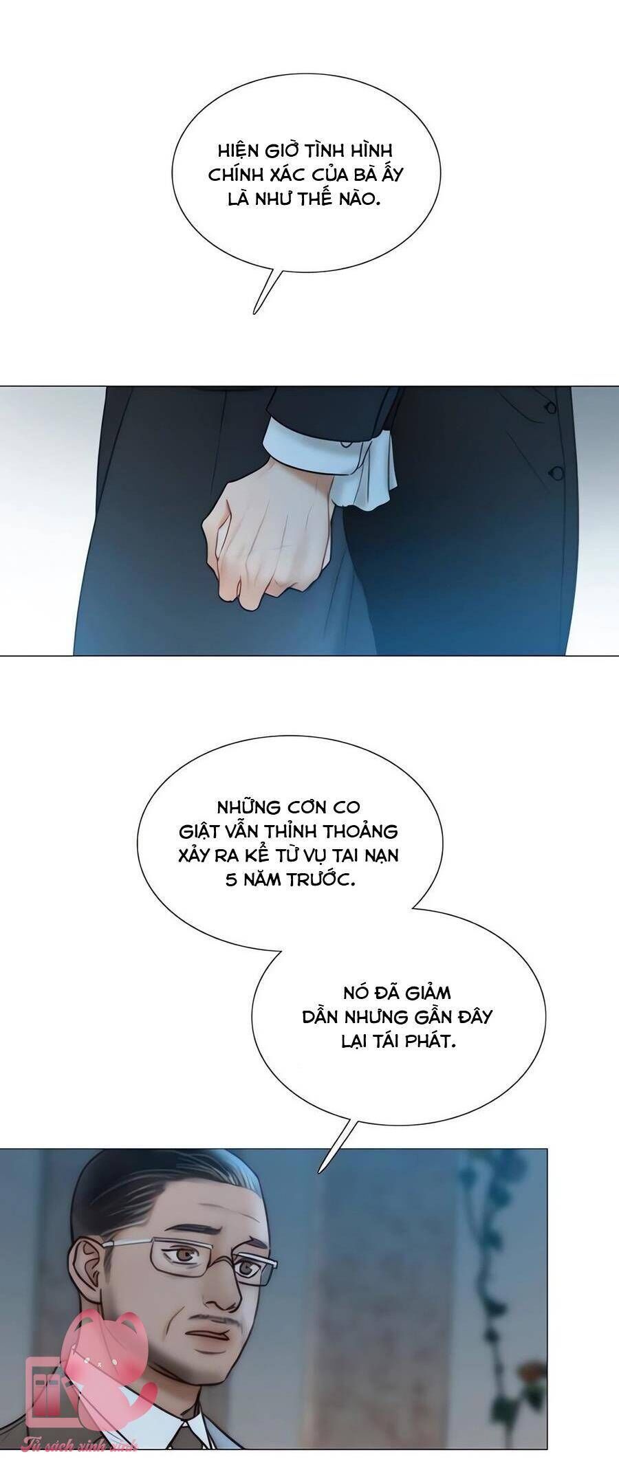 Serena Tập 93 trang 21