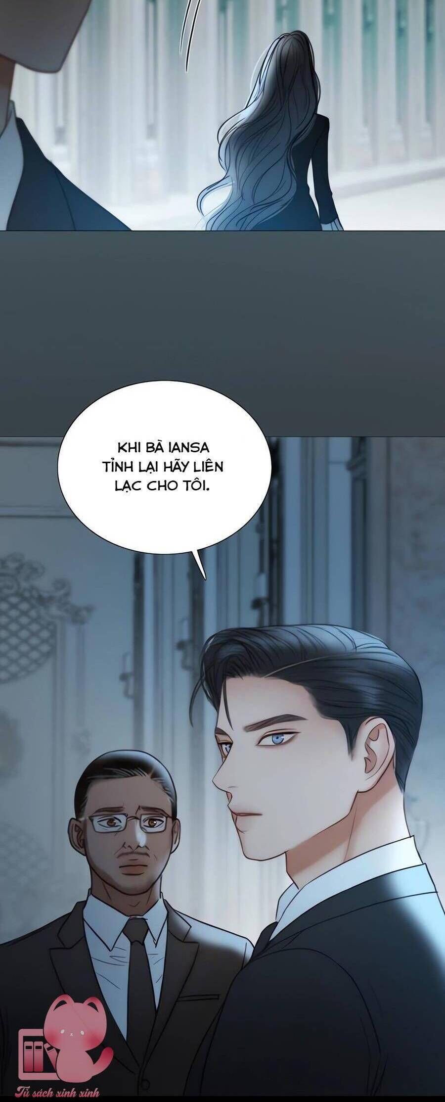 Serena Tập 93 trang 28