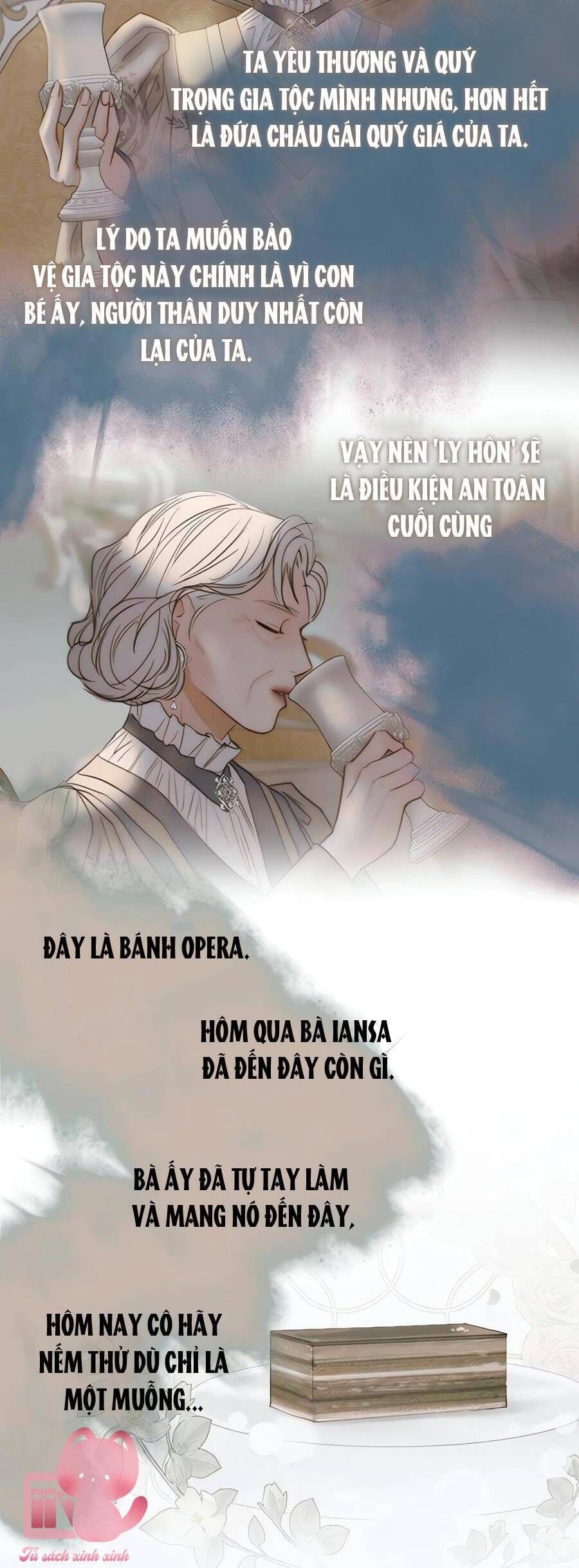 Serena Tập 93 trang 49