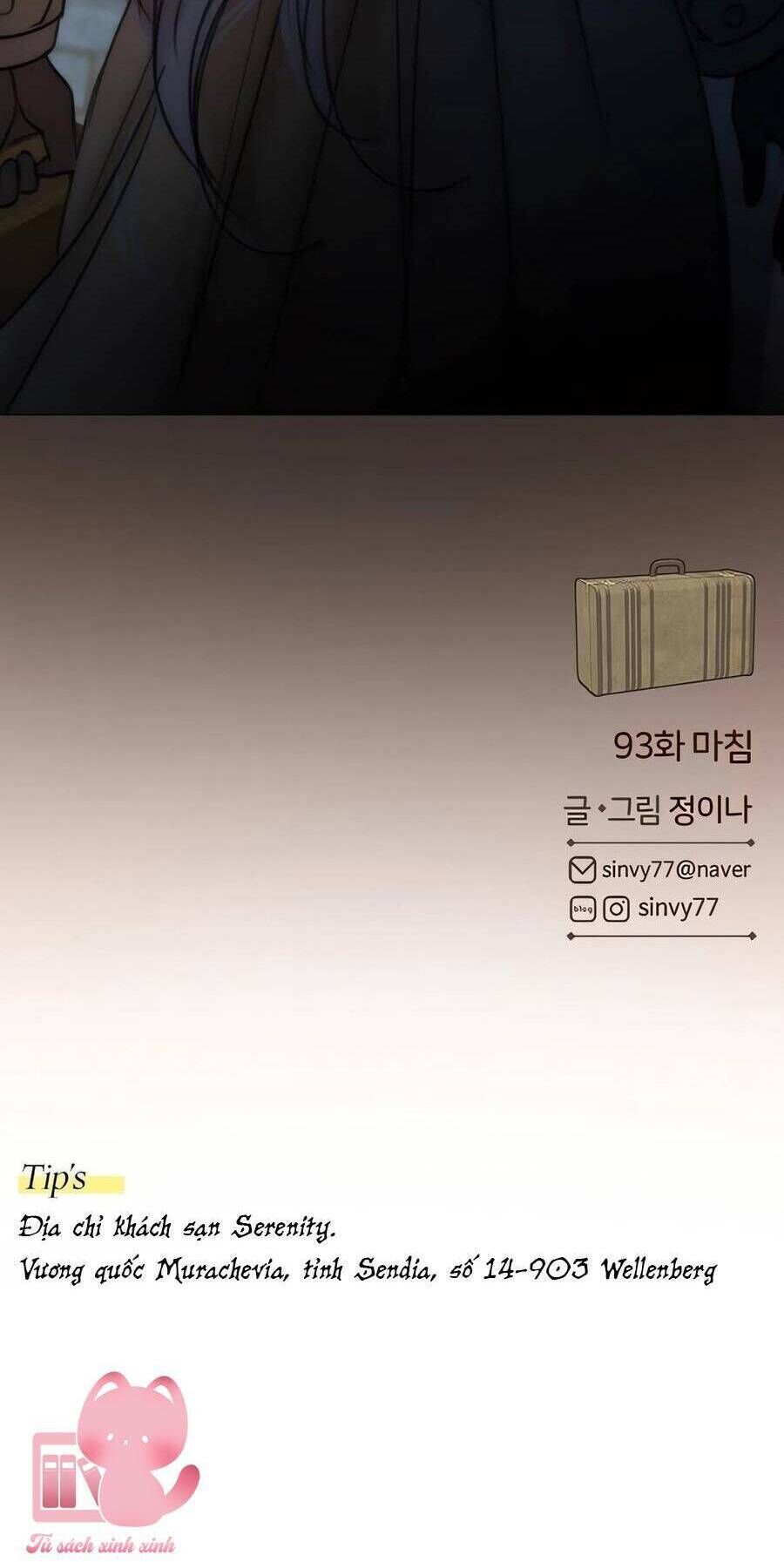 Serena Tập 93 trang 63
