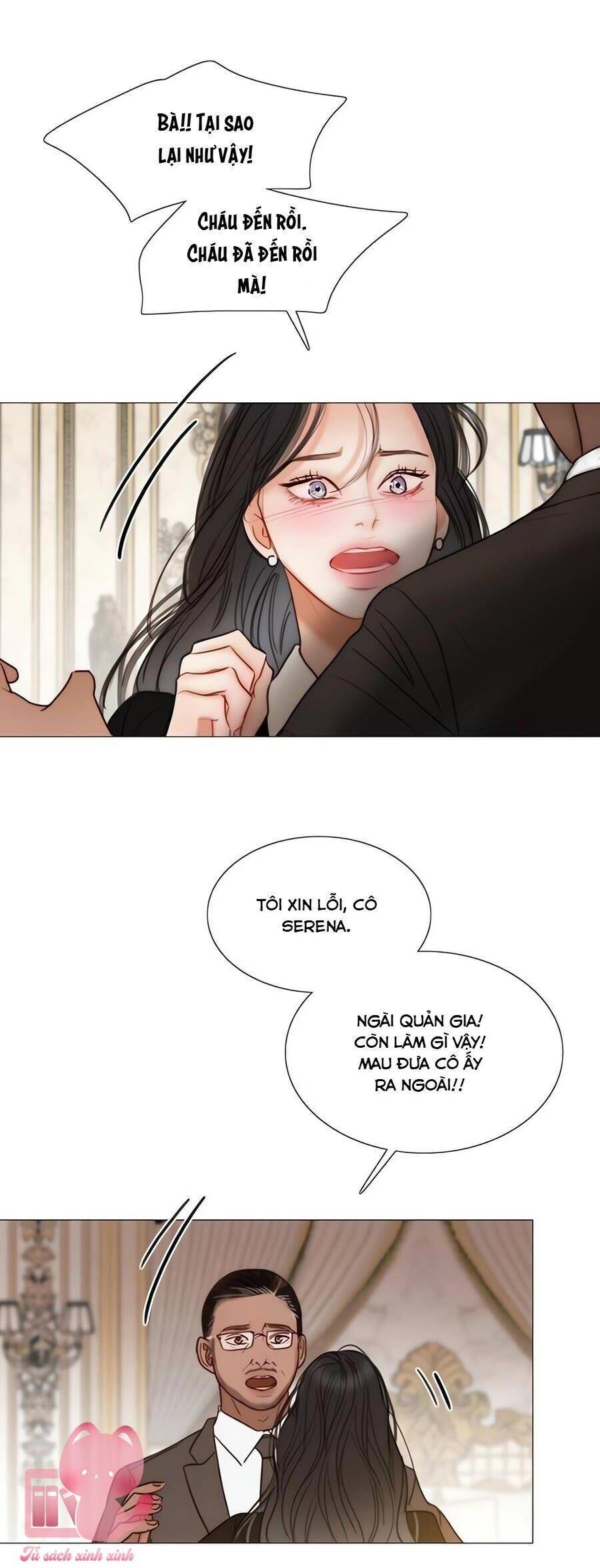 Serena Tập 93 trang 9