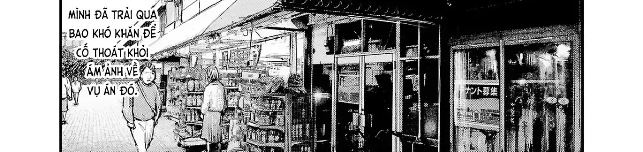 Serial Killer Land Tập 1 trang 65