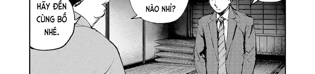 Serial Killer Land Tập 1 trang 73