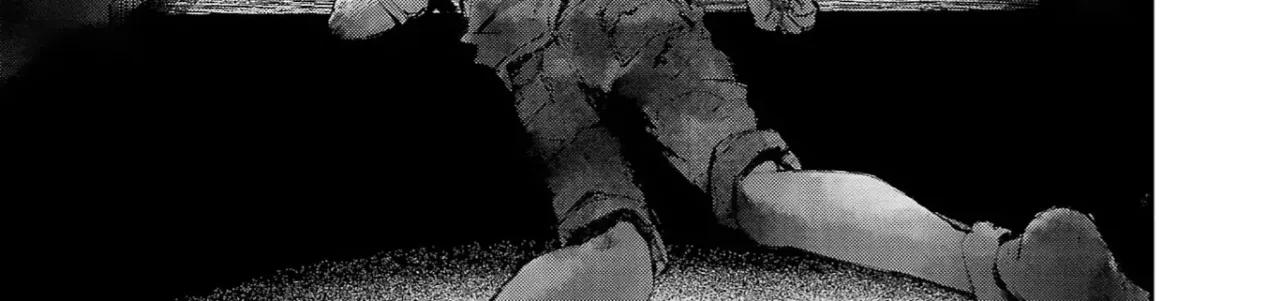 Serial Killer Land Tập 2 trang 4