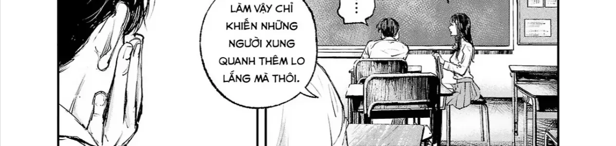 Serial Killer Land Tập 2 trang 34