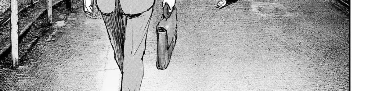 Serial Killer Land Tập 3 trang 12