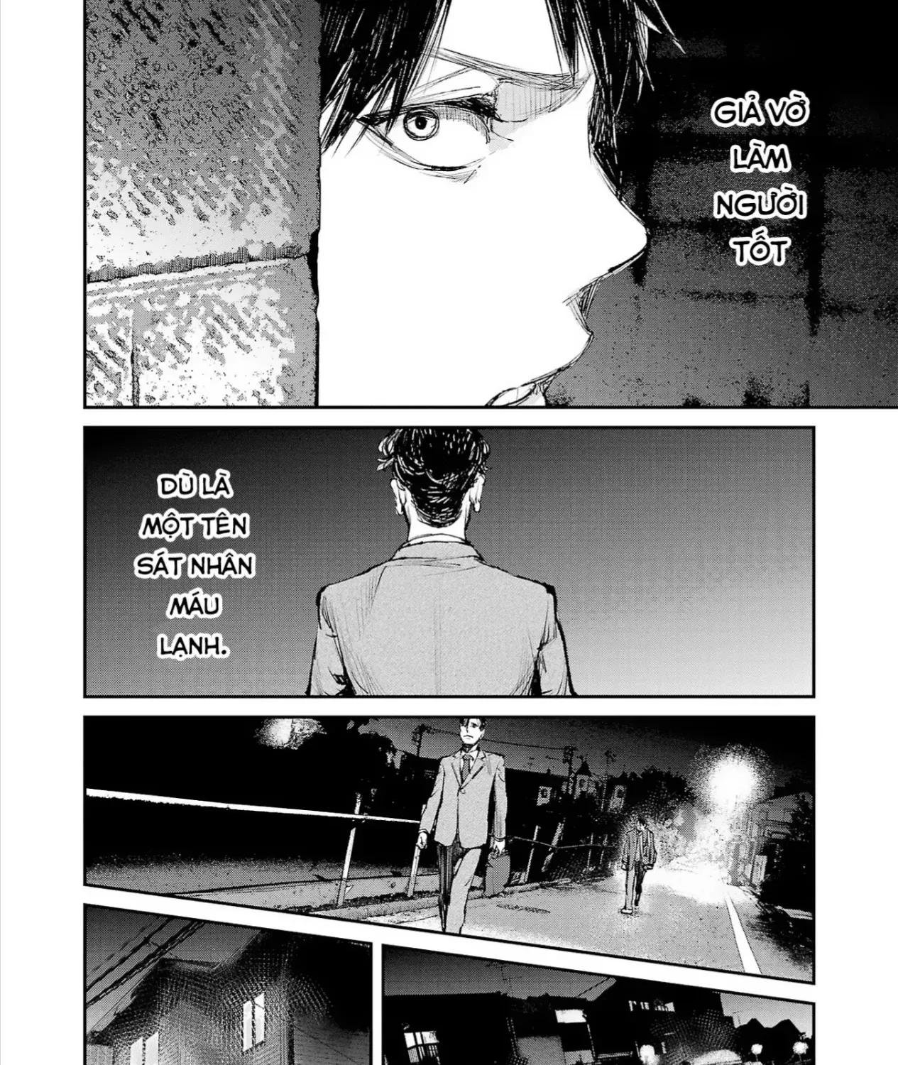 Serial Killer Land Tập 3 trang 29