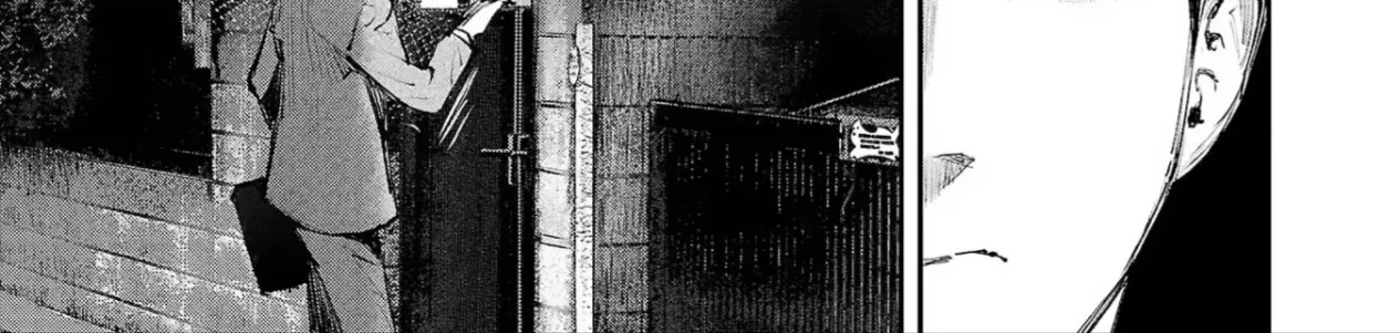 Serial Killer Land Tập 3 trang 32
