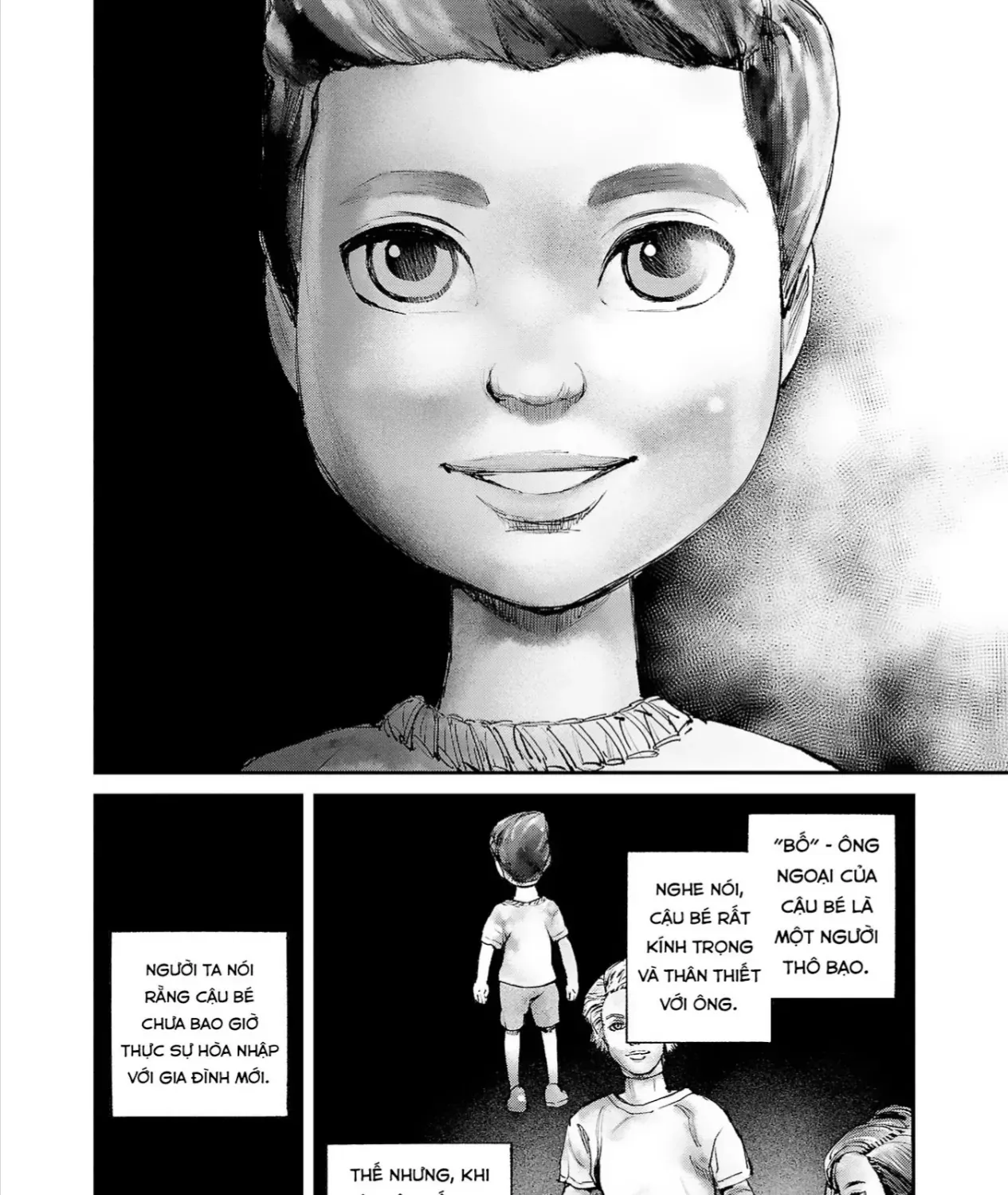 Serial Killer Land Tập 3 trang 5