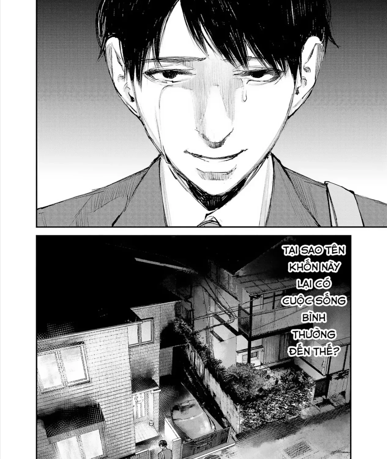 Serial Killer Land Tập 3 trang 41