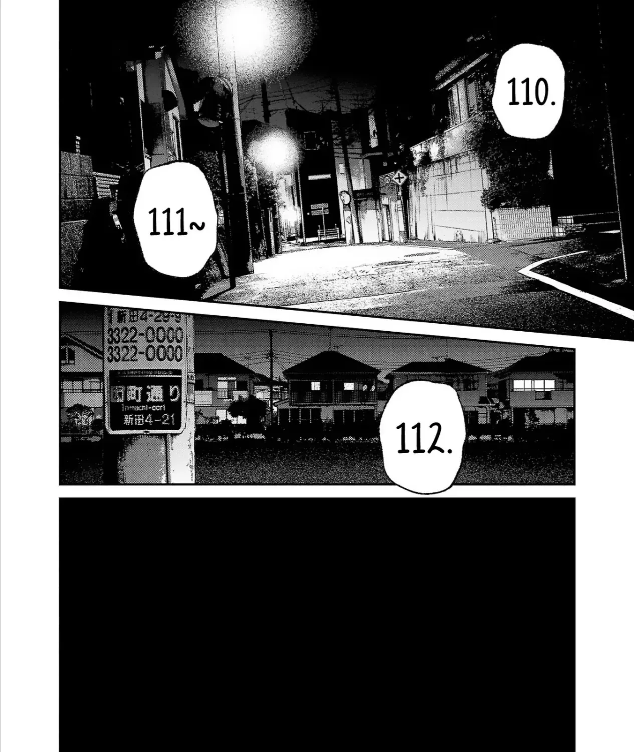 Serial Killer Land Tập 3 trang 49