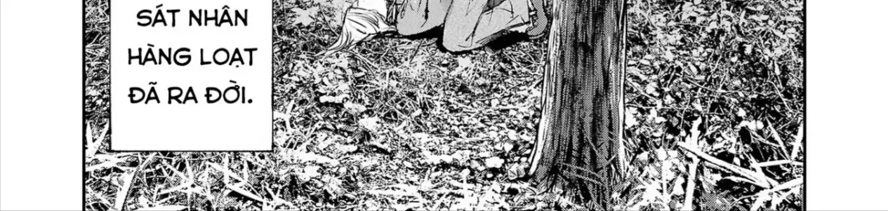Serial Killer Land Tập 3 trang 10