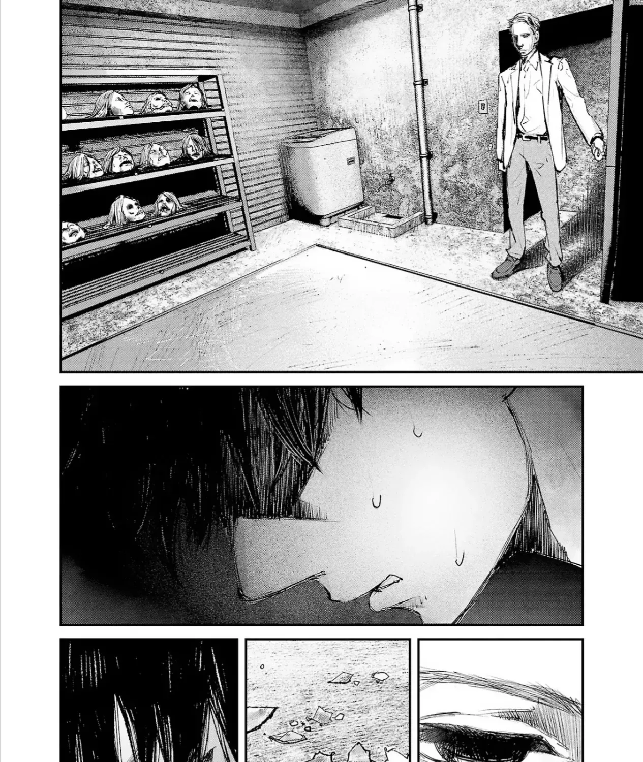 Serial Killer Land Tập 4 trang 29