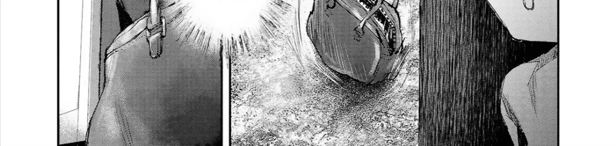 Serial Killer Land Tập 4 trang 34