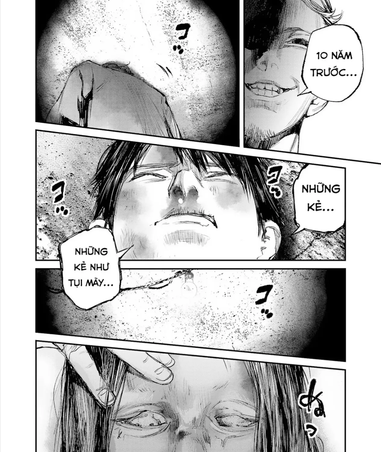 Serial Killer Land Tập 4 trang 53