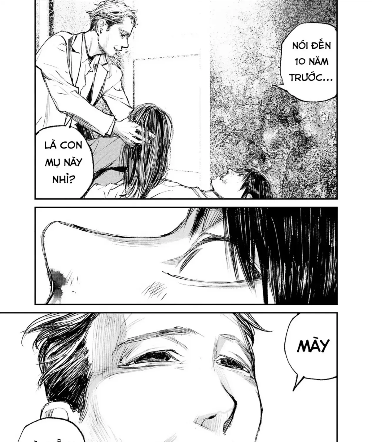 Serial Killer Land Tập 4 trang 55