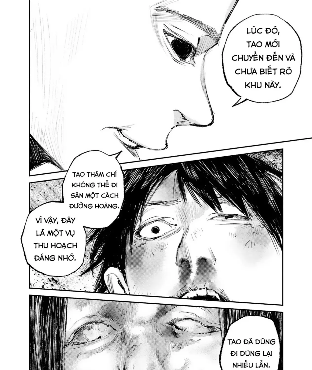 Serial Killer Land Tập 4 trang 57