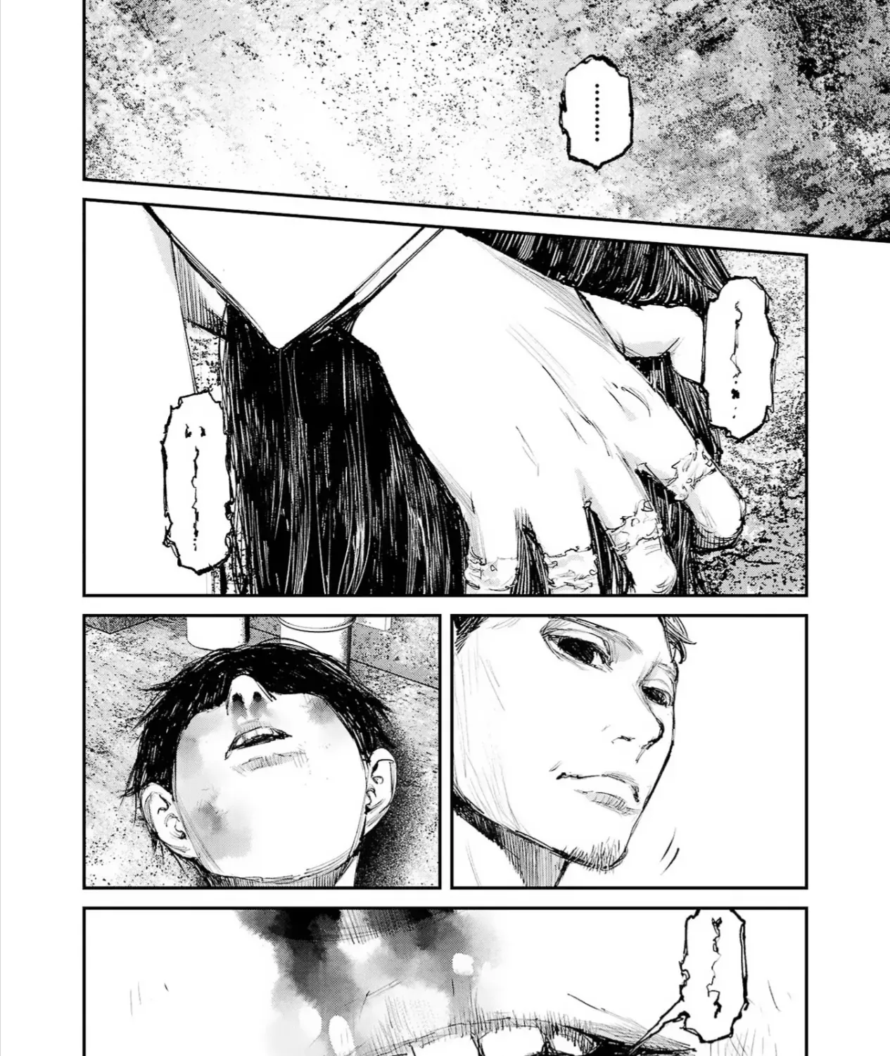 Serial Killer Land Tập 4 trang 61