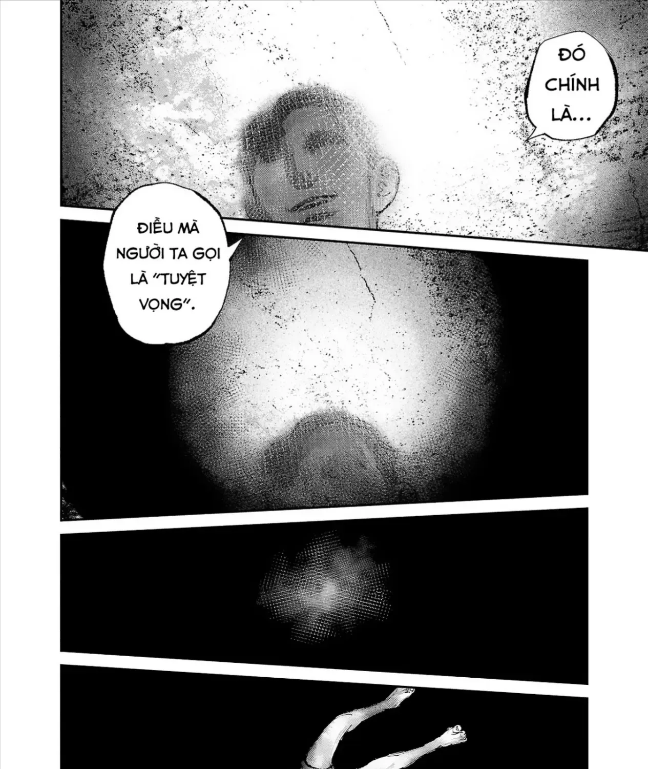 Serial Killer Land Tập 5 trang 13