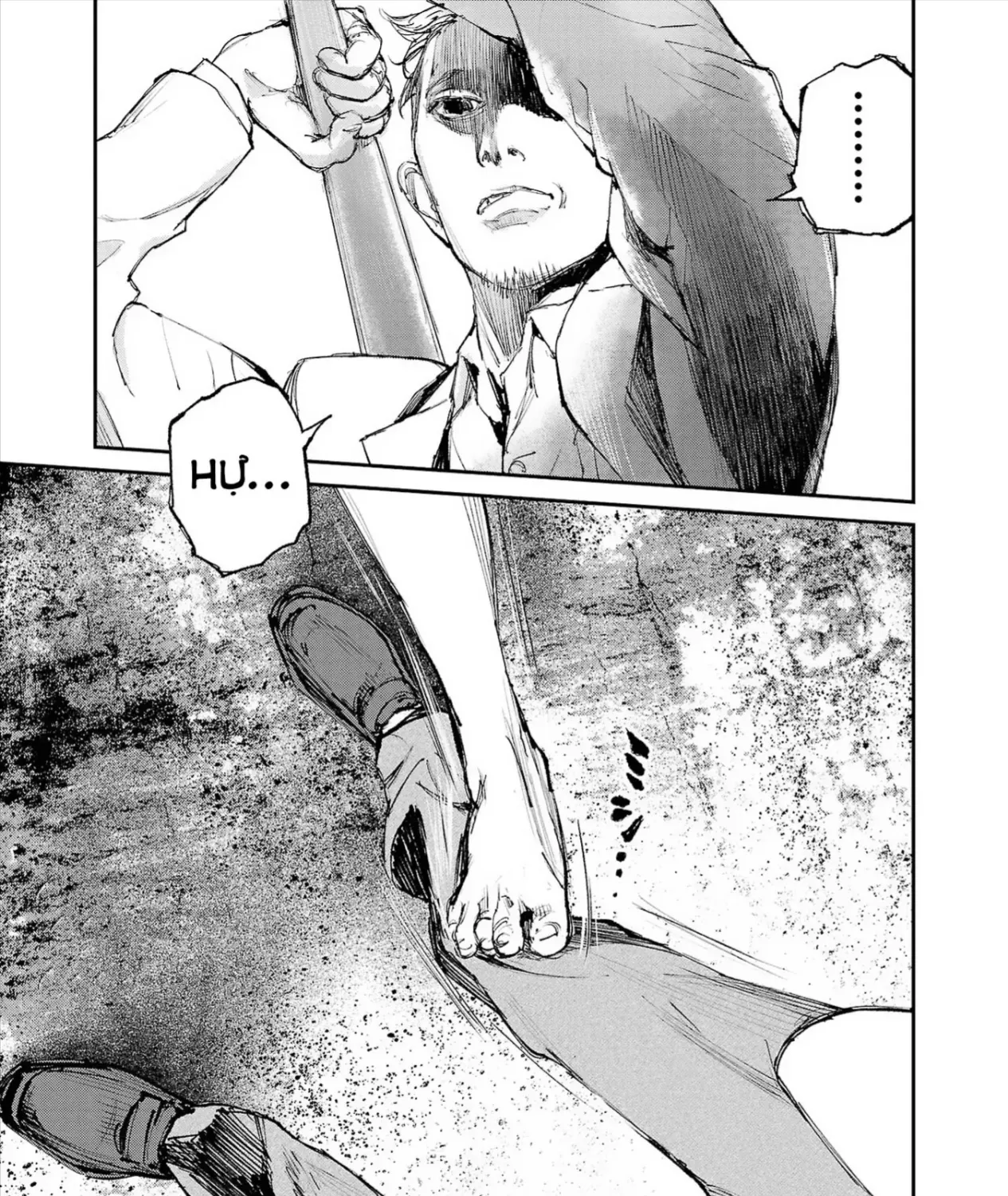Serial Killer Land Tập 5 trang 21