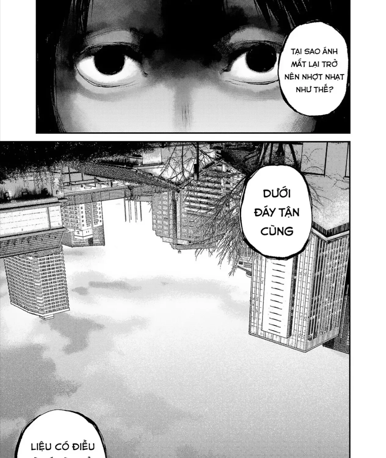 Serial Killer Land Tập 6 trang 17