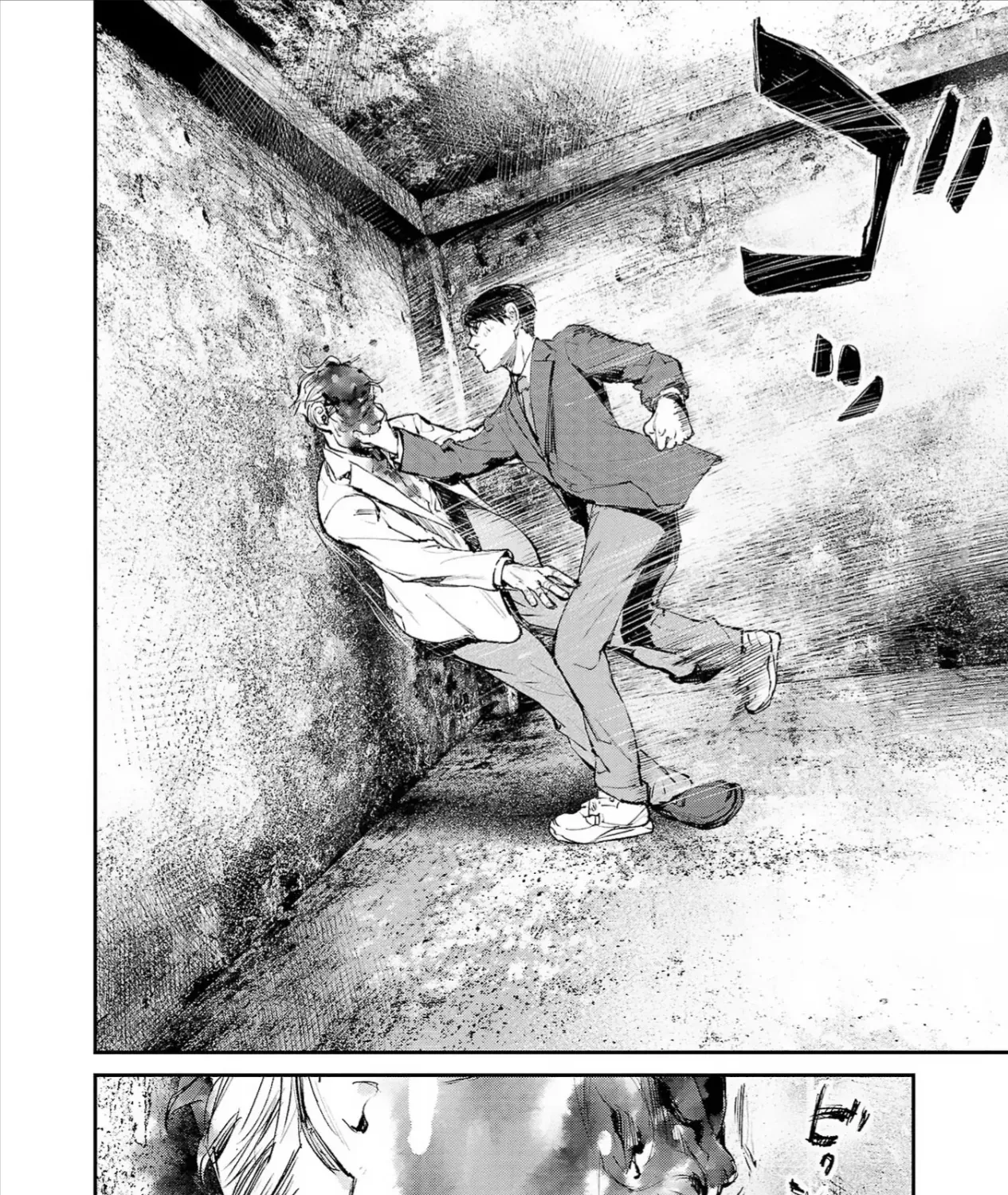 Serial Killer Land Tập 6 trang 35
