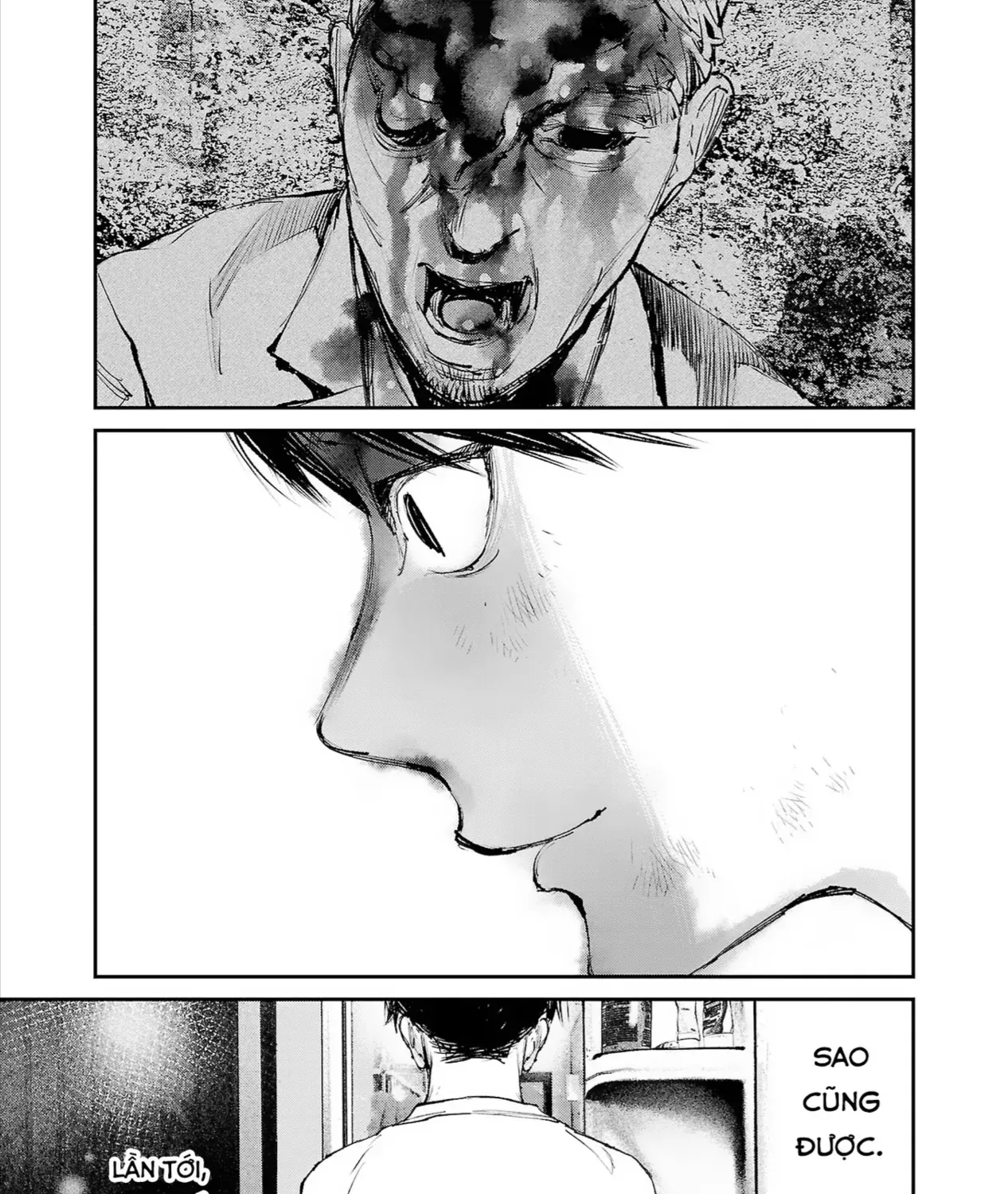 Serial Killer Land Tập 7 trang 23