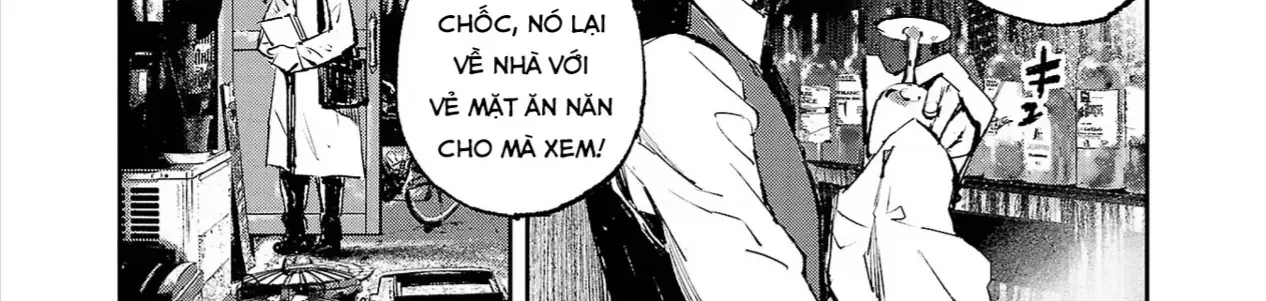 Serial Killer Land Tập 7 trang 26