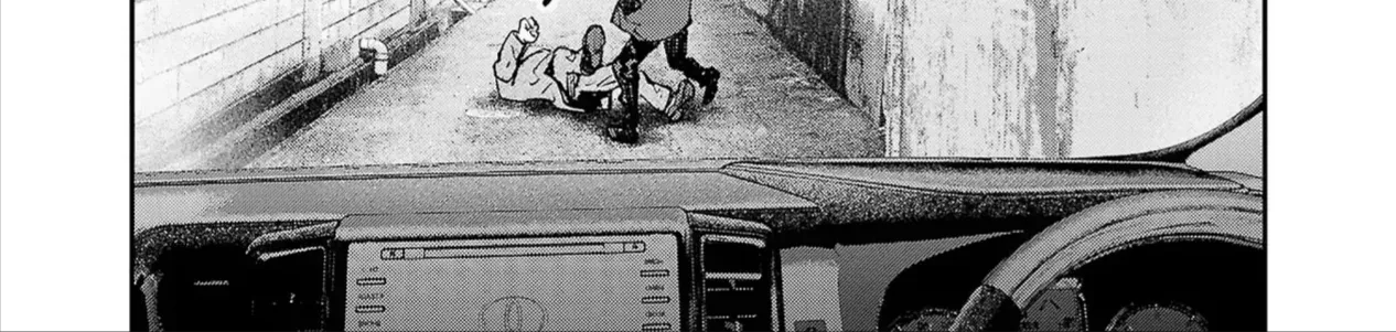 Serial Killer Land Tập 8 trang 34