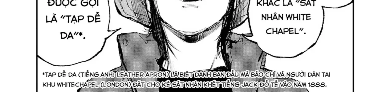 Serial Killer Land Tập 8 trang 6
