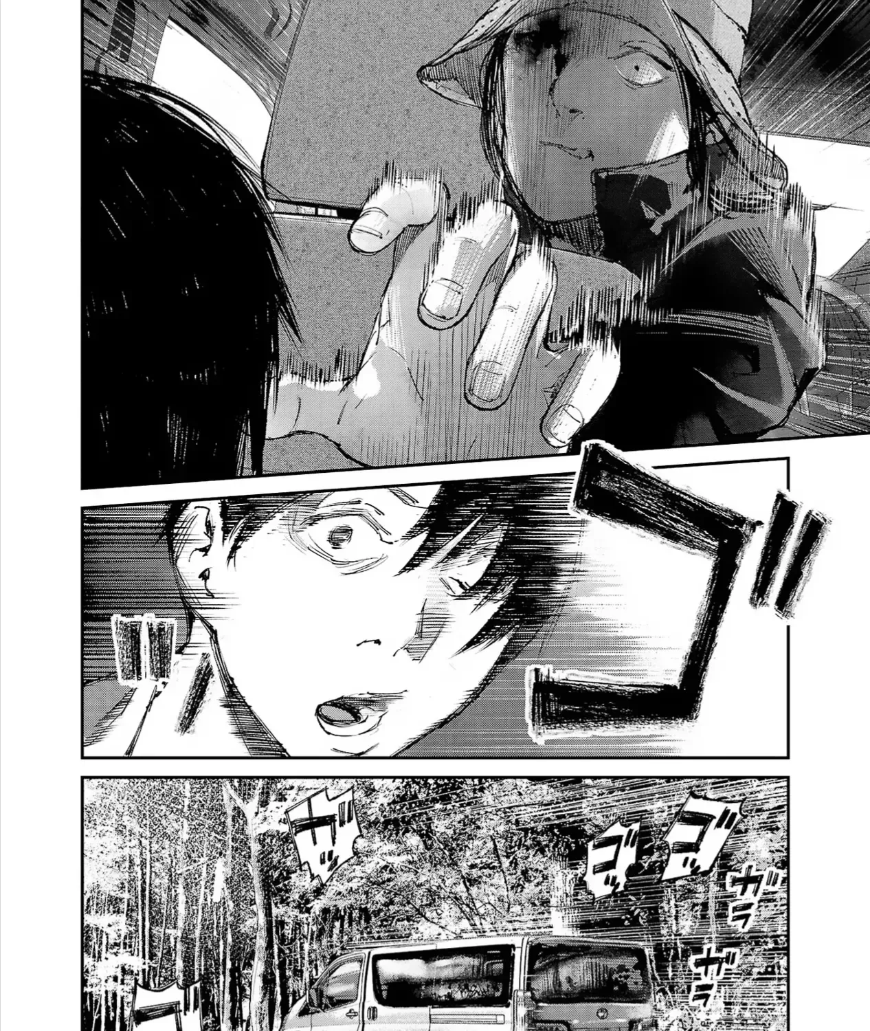 Serial Killer Land Tập 9 trang 33