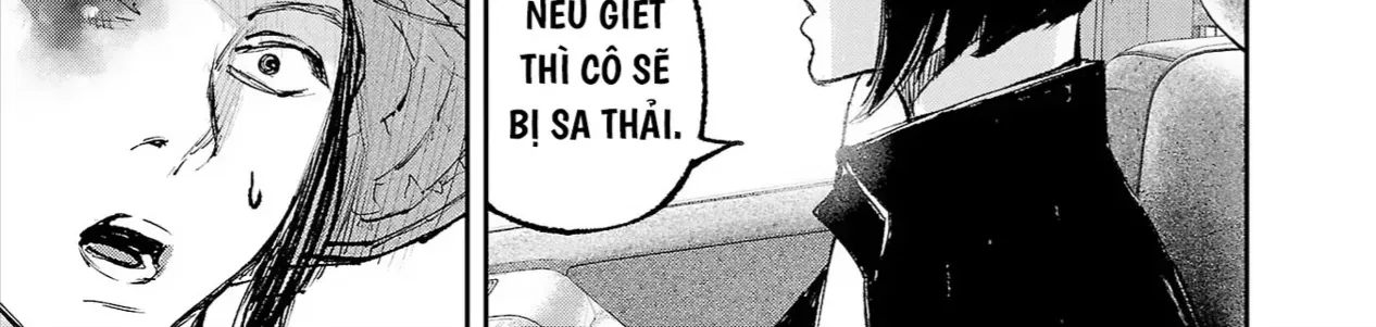 Serial Killer Land Tập 9 trang 36