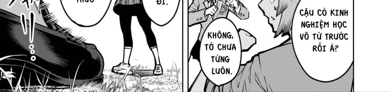 Shadow Season Tập 4.3 trang 8