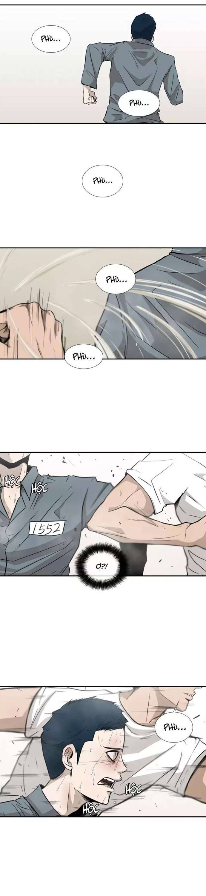 Shark – Cá Mập Tập 10 trang 19