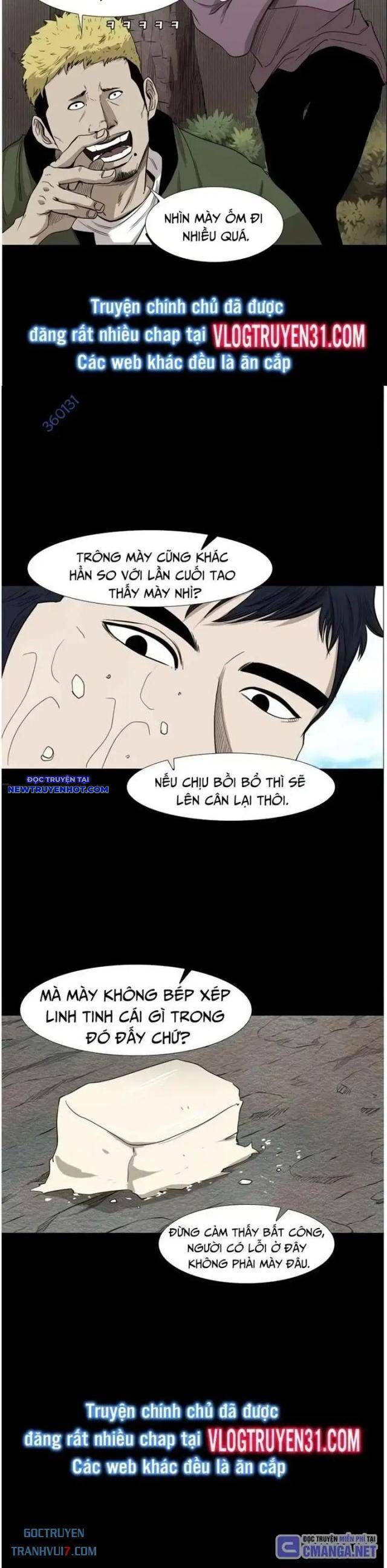 Shark – Cá Mập Tập 100 trang 11