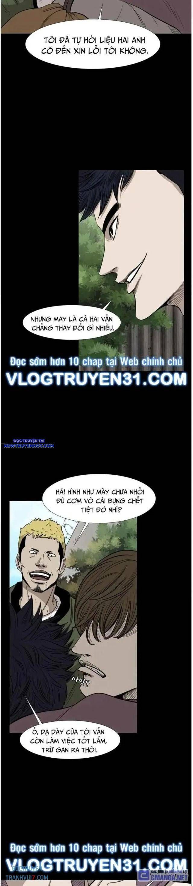 Shark – Cá Mập Tập 100 trang 13