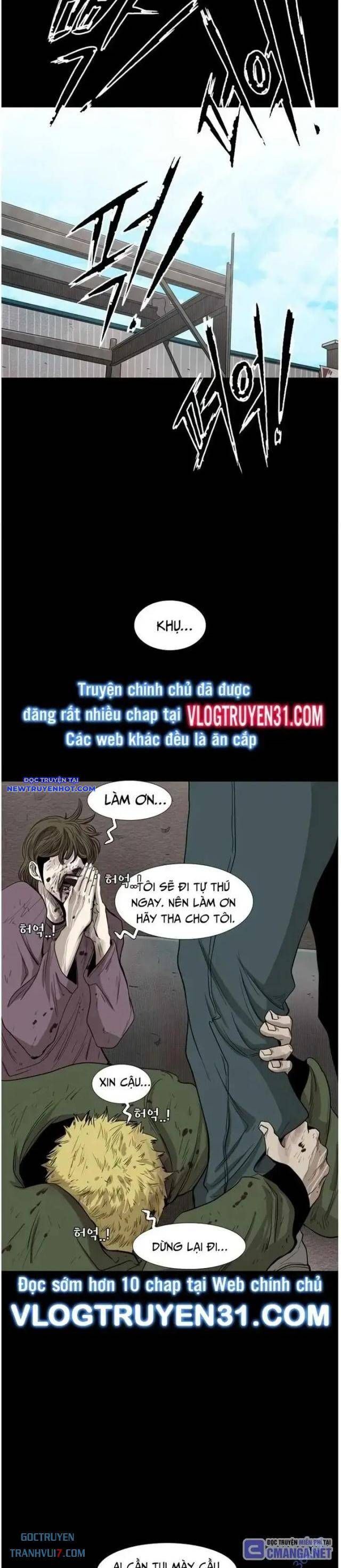 Shark – Cá Mập Tập 100 trang 15