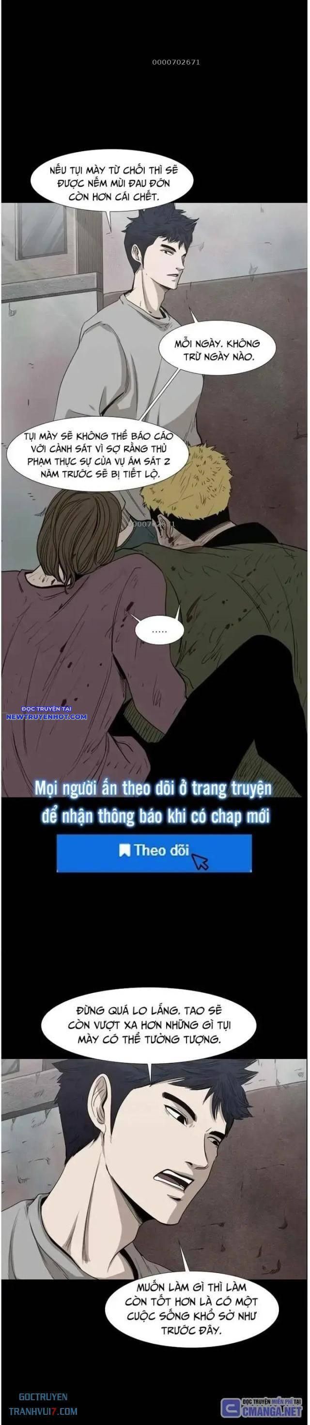 Shark – Cá Mập Tập 100 trang 17