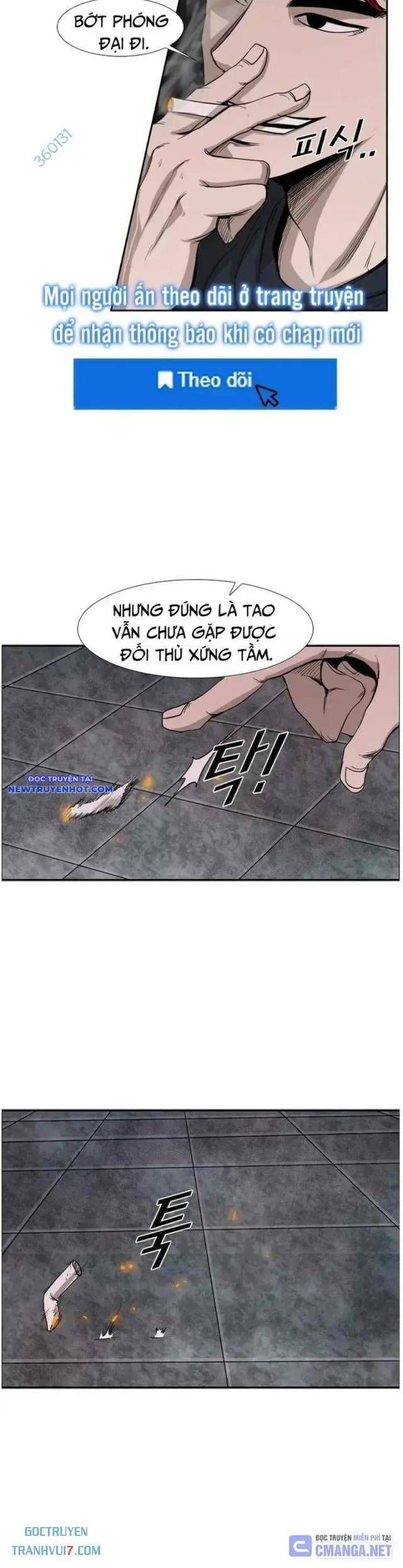 Shark – Cá Mập Tập 100 trang 19