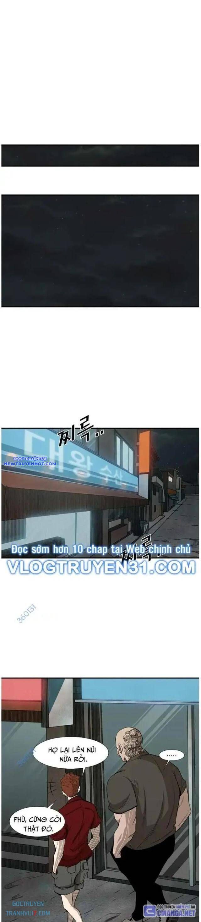 Shark – Cá Mập Tập 100 trang 22