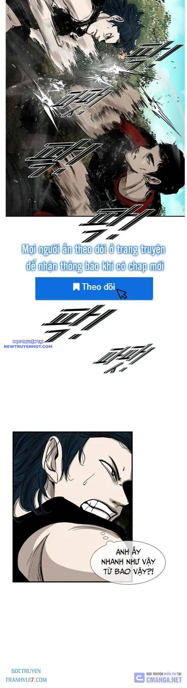 Shark – Cá Mập Tập 101 trang 15