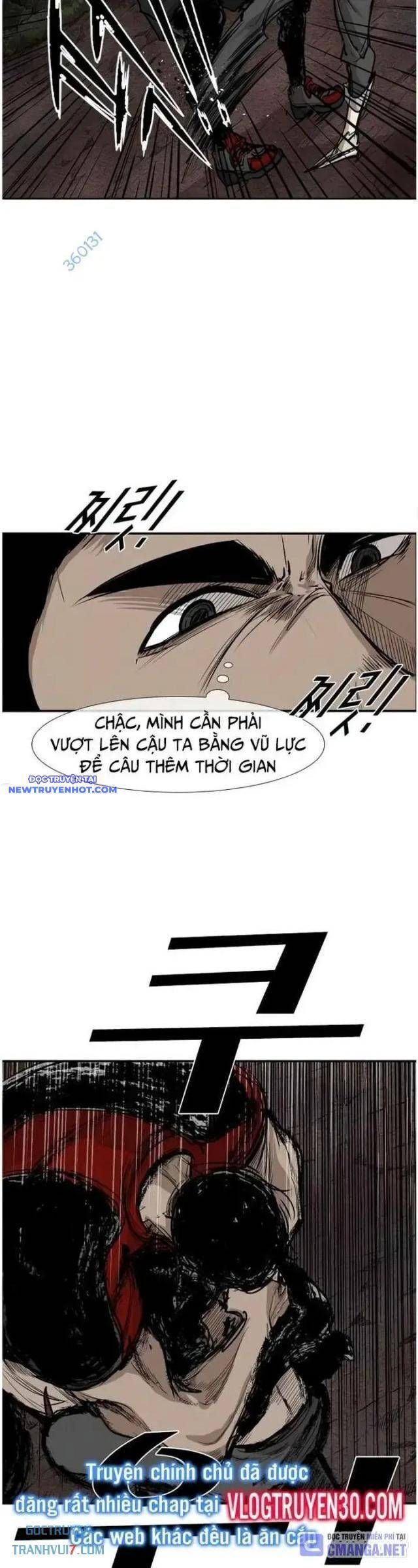 Shark – Cá Mập Tập 101 trang 20